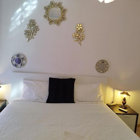 City Apartment فالنسيا المظهر الخارجي الصورة