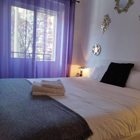 City Apartment فالنسيا المظهر الخارجي الصورة