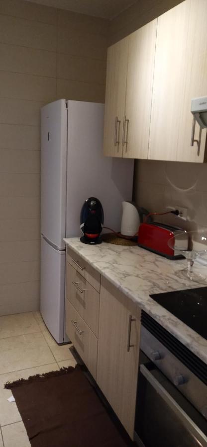 City Apartment فالنسيا المظهر الخارجي الصورة