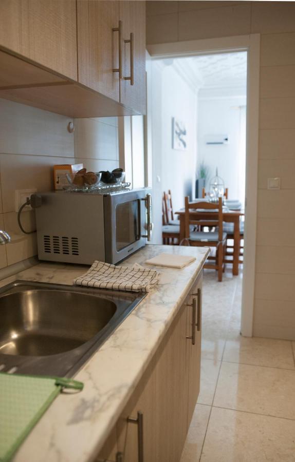 City Apartment فالنسيا المظهر الخارجي الصورة