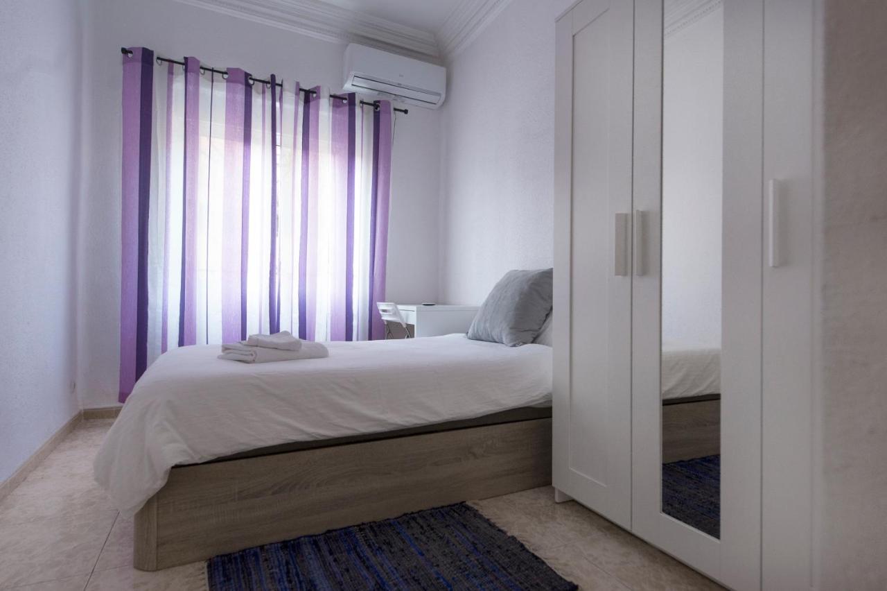 City Apartment فالنسيا المظهر الخارجي الصورة