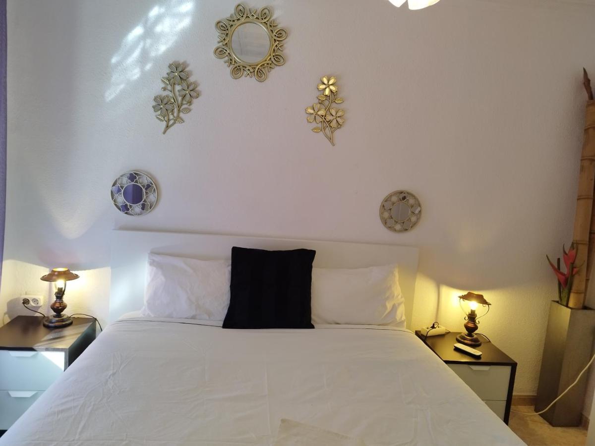 City Apartment فالنسيا المظهر الخارجي الصورة