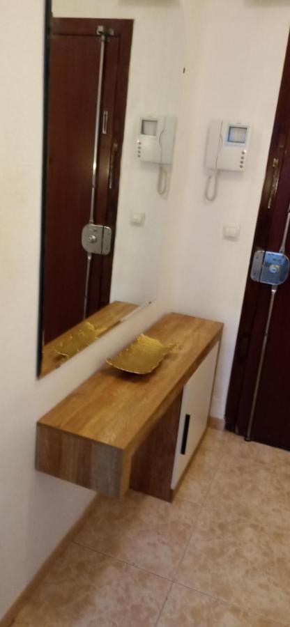 City Apartment فالنسيا المظهر الخارجي الصورة
