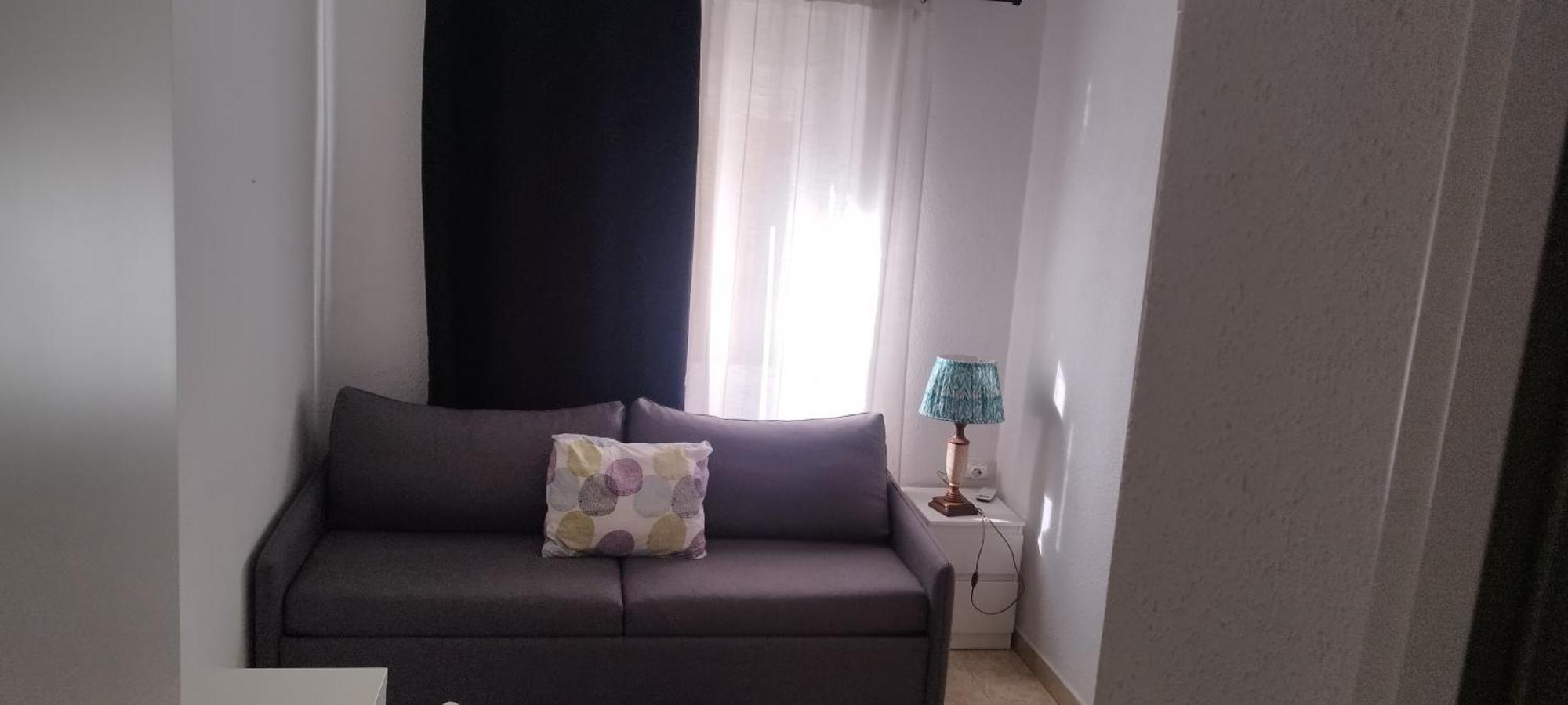 City Apartment فالنسيا المظهر الخارجي الصورة