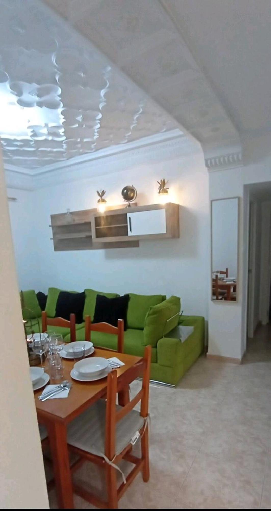 City Apartment فالنسيا المظهر الخارجي الصورة