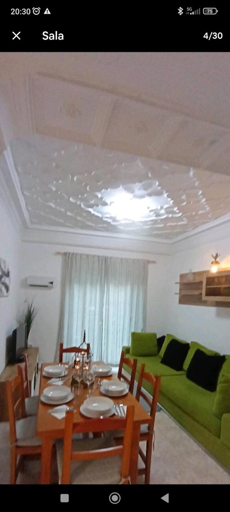 City Apartment فالنسيا المظهر الخارجي الصورة