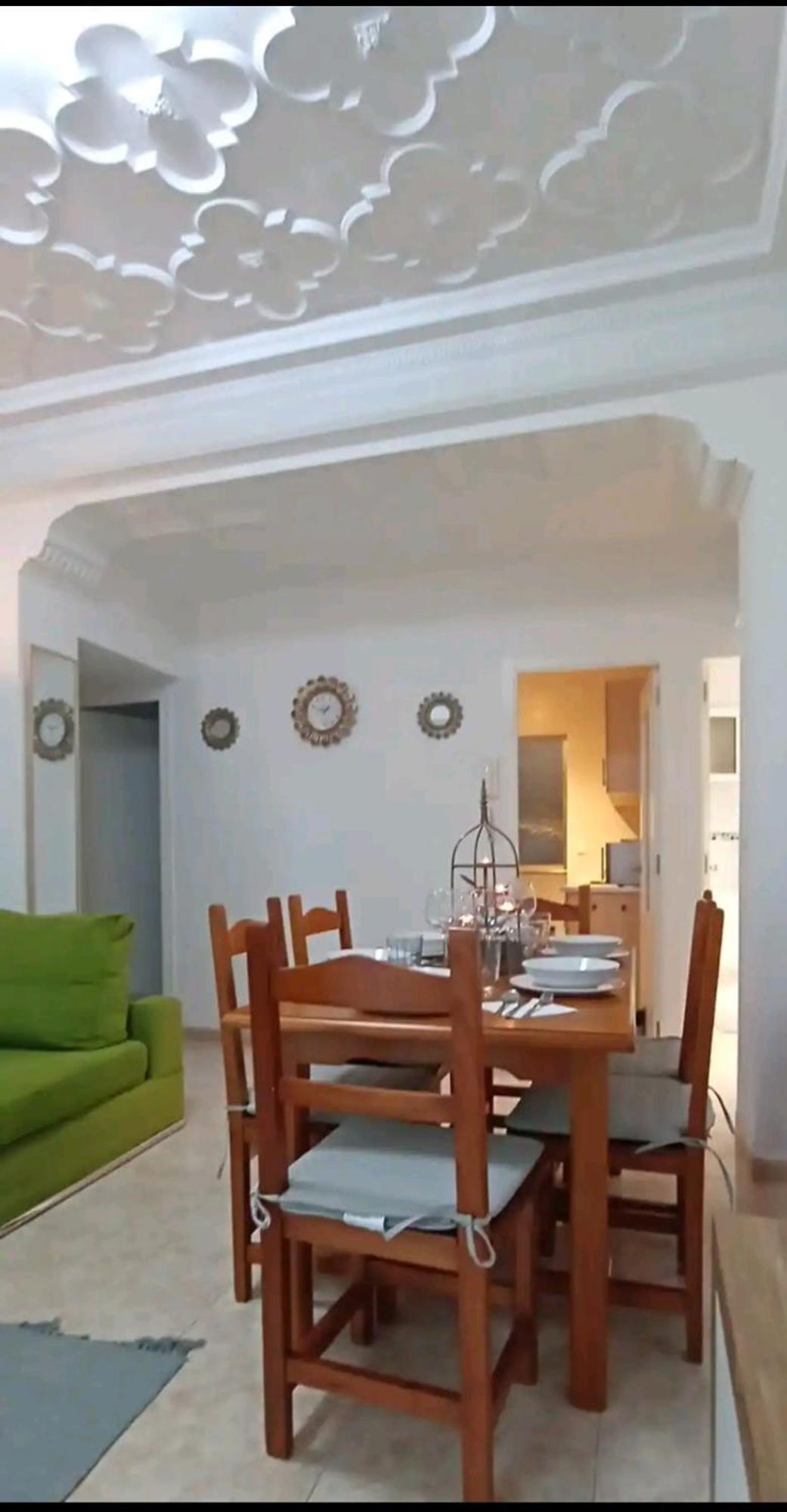 City Apartment فالنسيا المظهر الخارجي الصورة