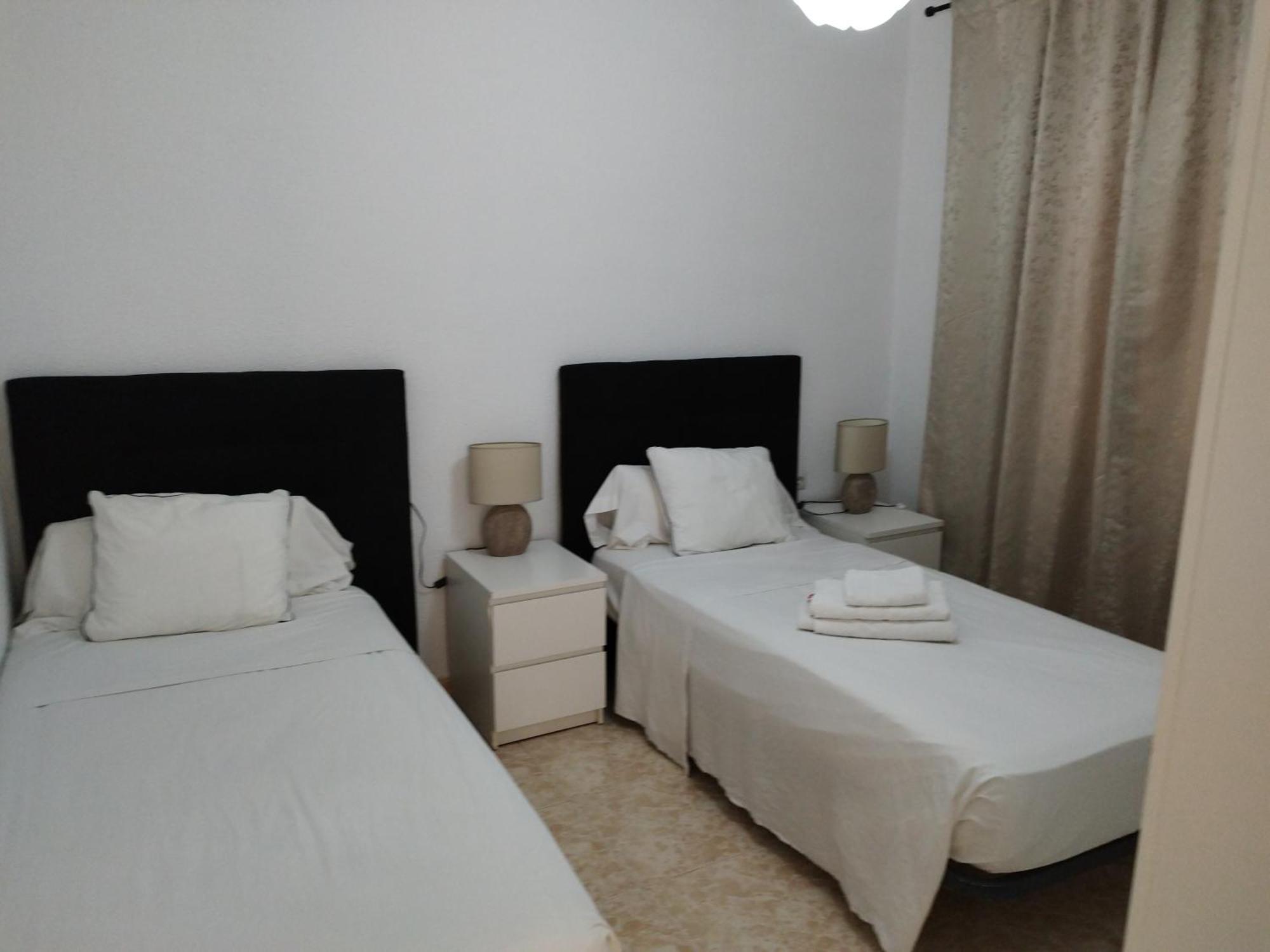 City Apartment فالنسيا المظهر الخارجي الصورة